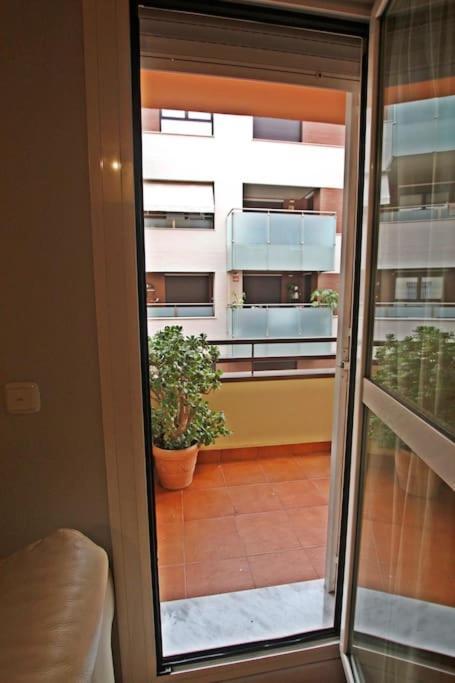 Appartement Clasica: Amigos Y Familia. Parking Gratis!