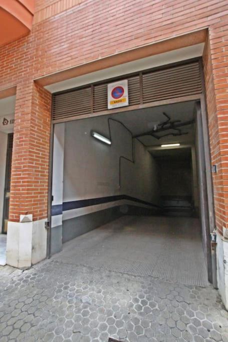 Appartement Clasica: Amigos Y Familia. Parking Gratis! *