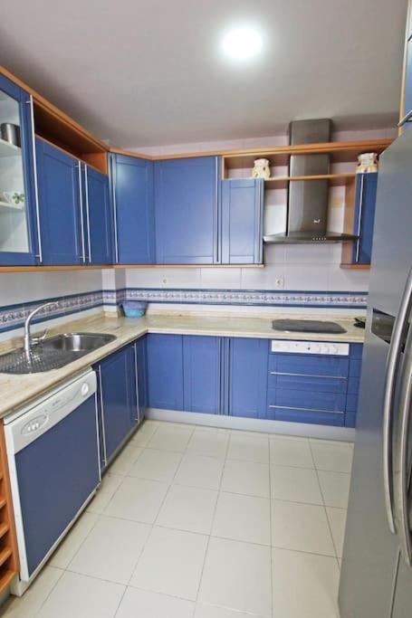 Clasica: Amigos Y Familia. Parking Gratis! Appartement *