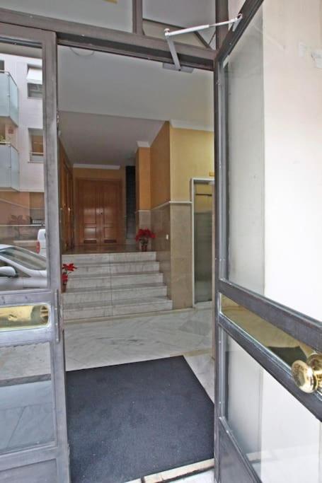 Appartement Clasica: Amigos Y Familia. Parking Gratis! *