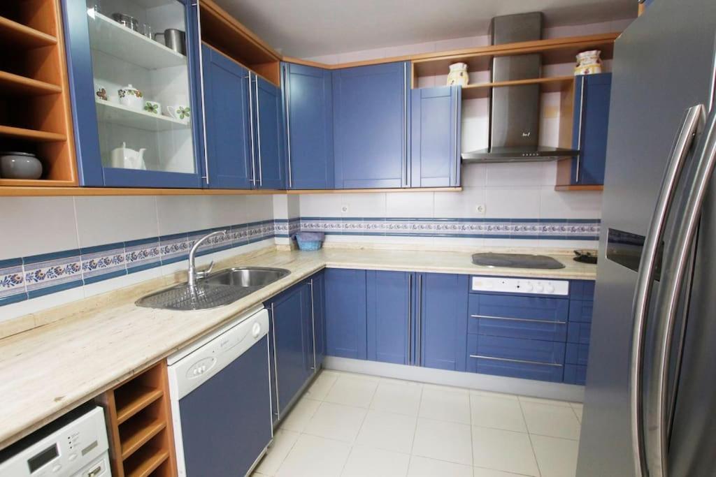 Appartement Clasica: Amigos Y Familia. Parking Gratis!